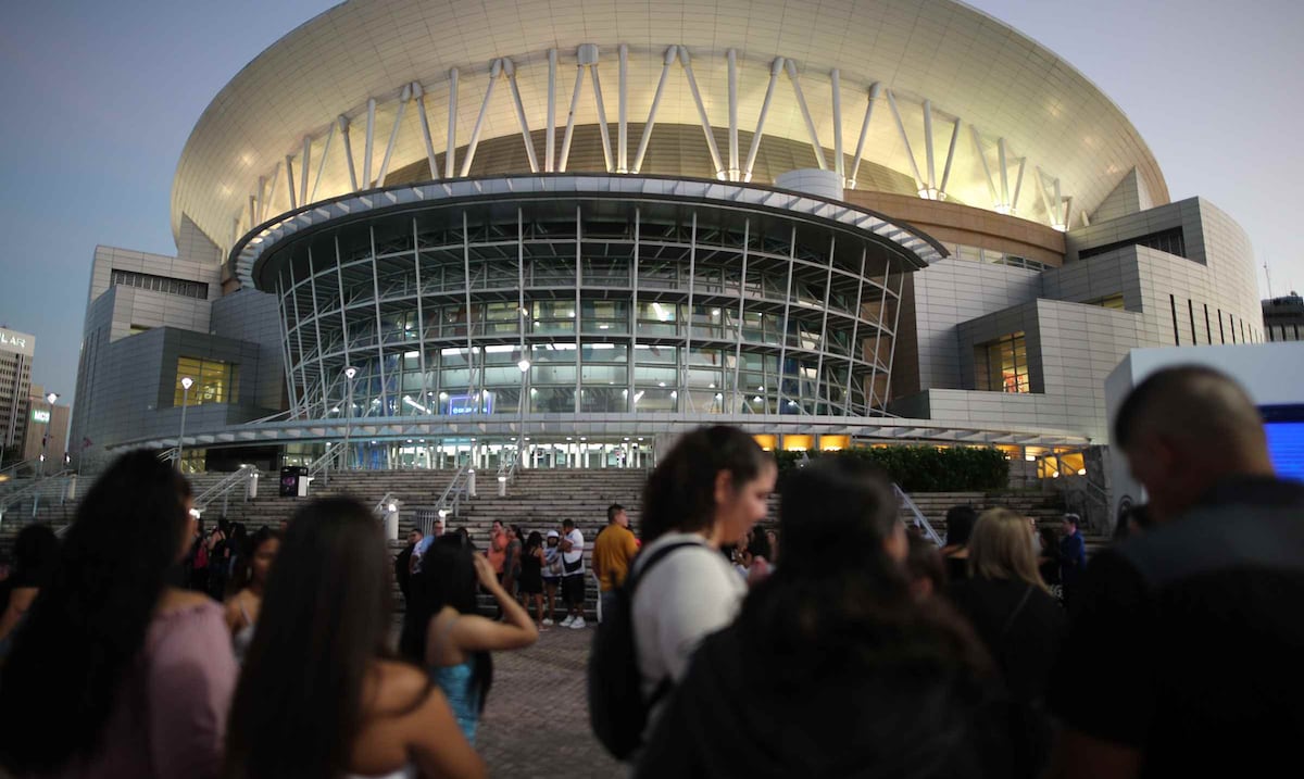 Ponen a la venta boletos para el Miss Universe 75 aniversario en Puerto Rico