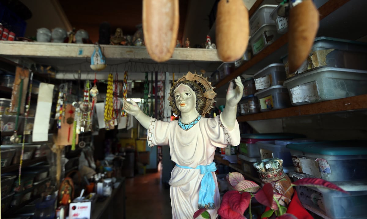 Practicantes de la religión yoruba denuncian discrimen y amenazas en Puerto Rico