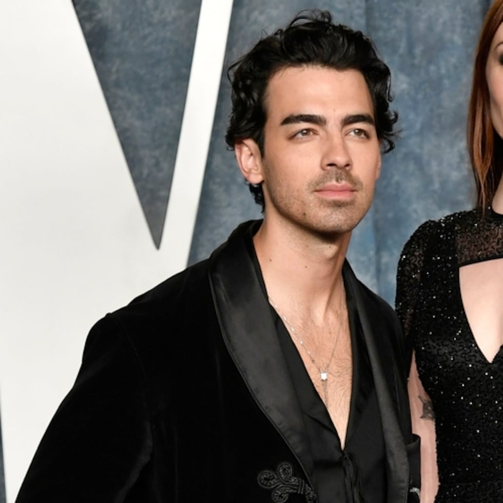 La exestrella de Disney se divorció el año pasado de la reconocida actriz Sophie Turner