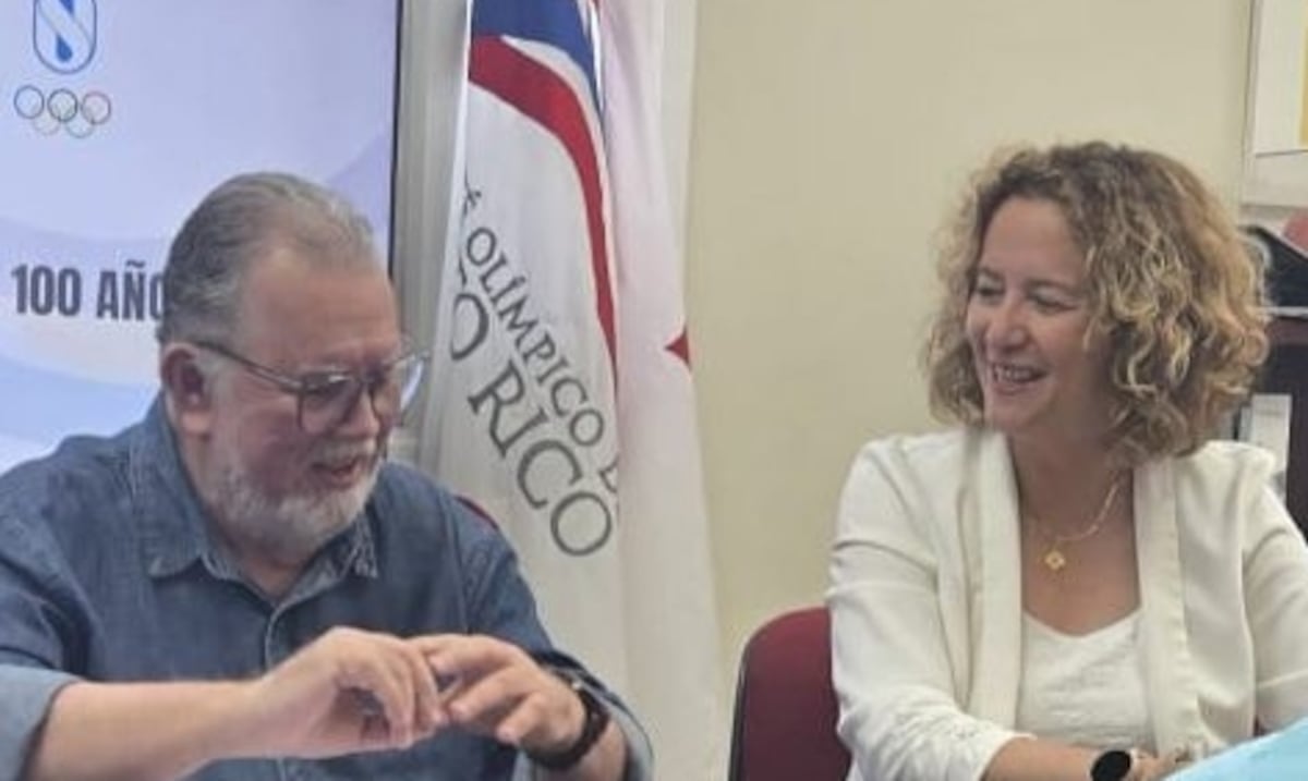 Publican libro en tributo a los boricuas que han sido parte de la historia en Juegos Centroamericanos y del Caribe