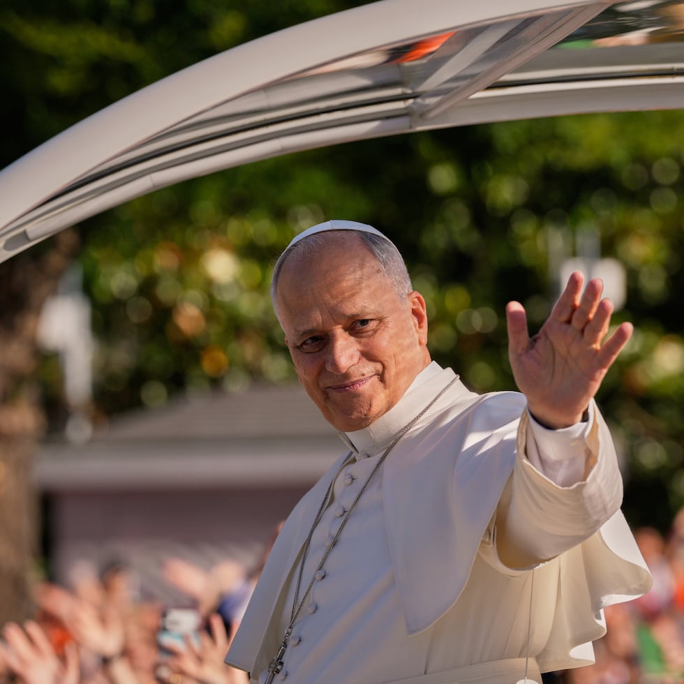 Como es costumbre, en el Vaticano no se celebra el cumpleaños del pontífice.