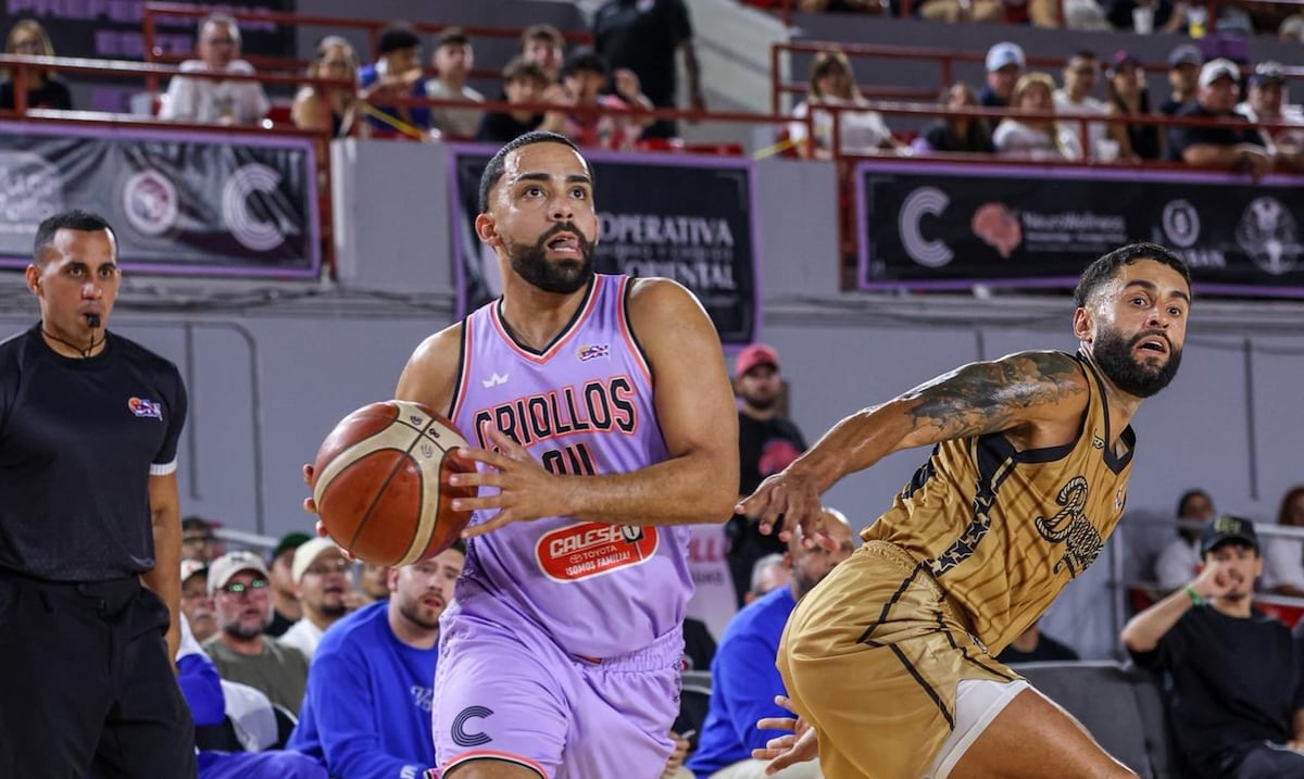 BSN: Caguas derrota a Bayamón y aprieta la lucha en la Conferencia A