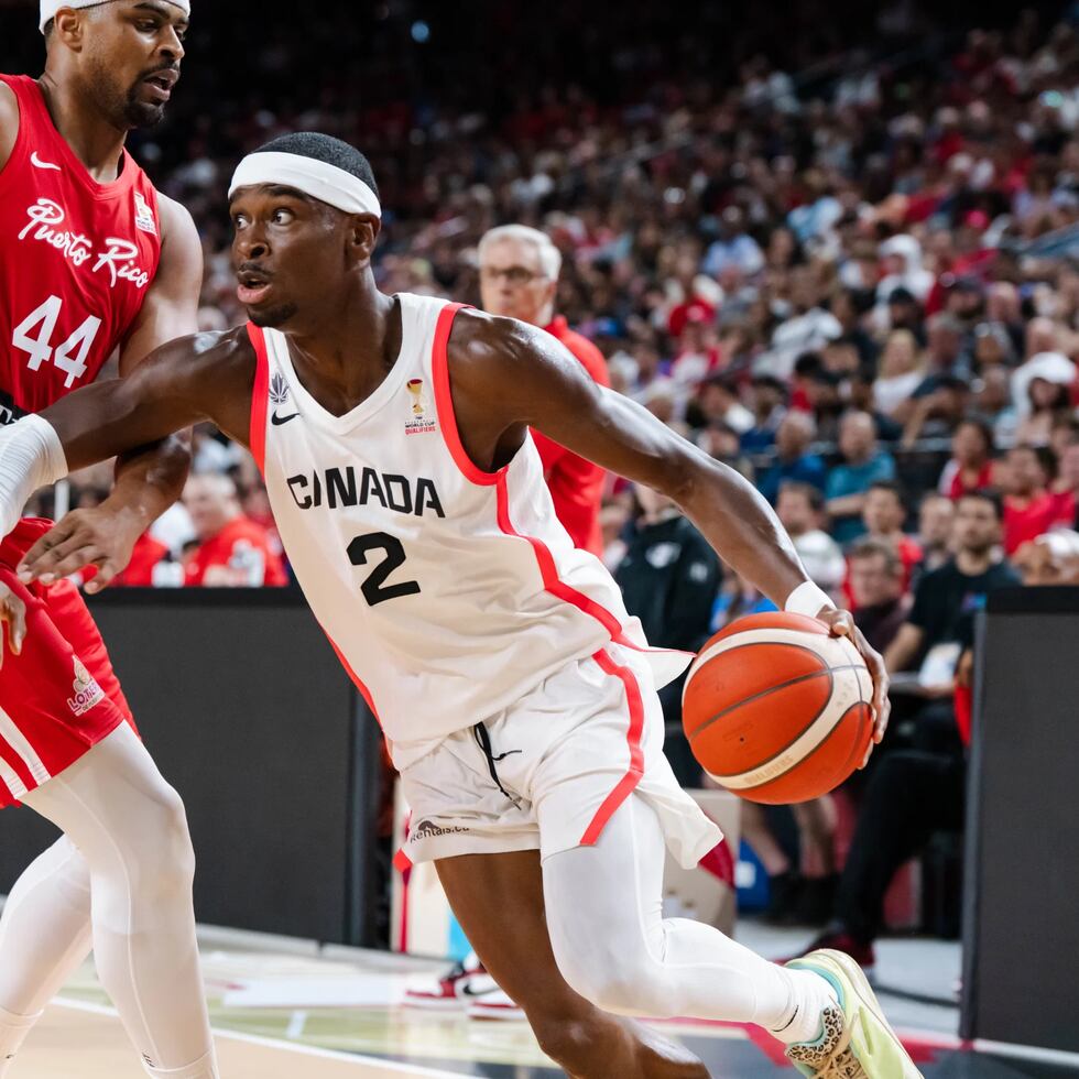 La victoria le dio el Grupo B a Canadá con récord de 5-0. Tiene el pase a la siguiente fase de ventanas.