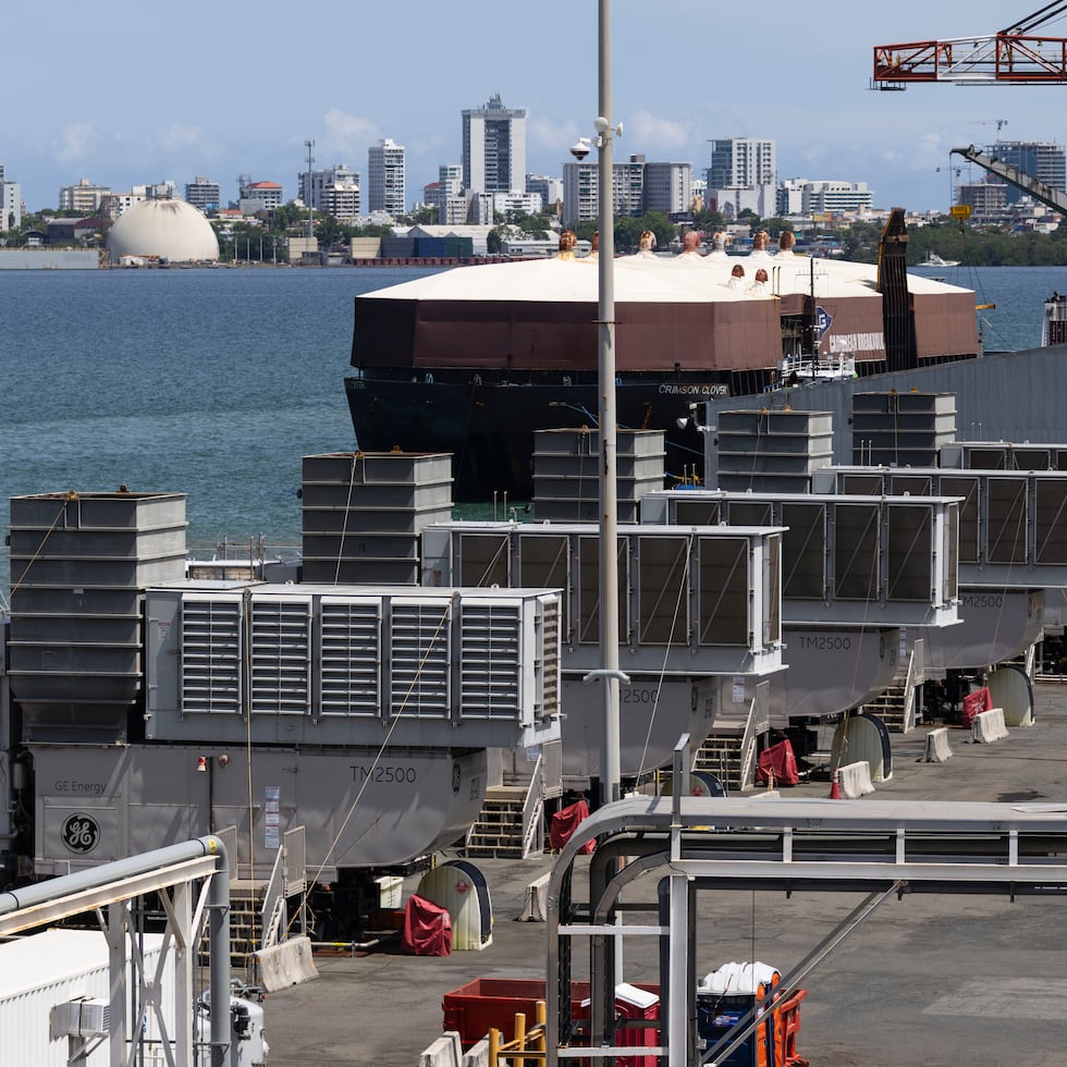 Past PREPA executives who were in charge of the response between 2017 and 2018-when the Federal Emergency Management Agency (FEMA) enlisted the USACE for power system restoration in the wake of Hurricane Maria.