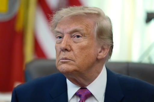 Imagen de la cobertura de: Birling Capital dice que el desempeño económico de Estados Unidos va en retroceso bajo Trump