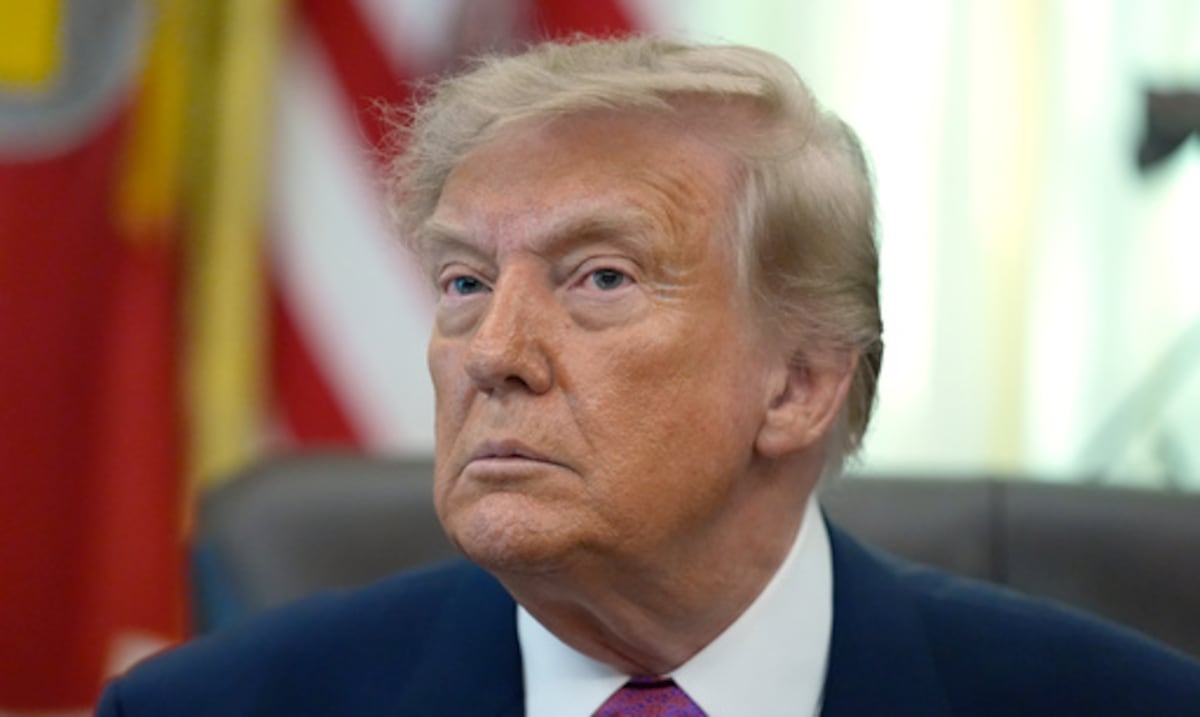 Birling Capital: desempeño económico de EE.UU. retrocede en primeros 19 meses de Trump