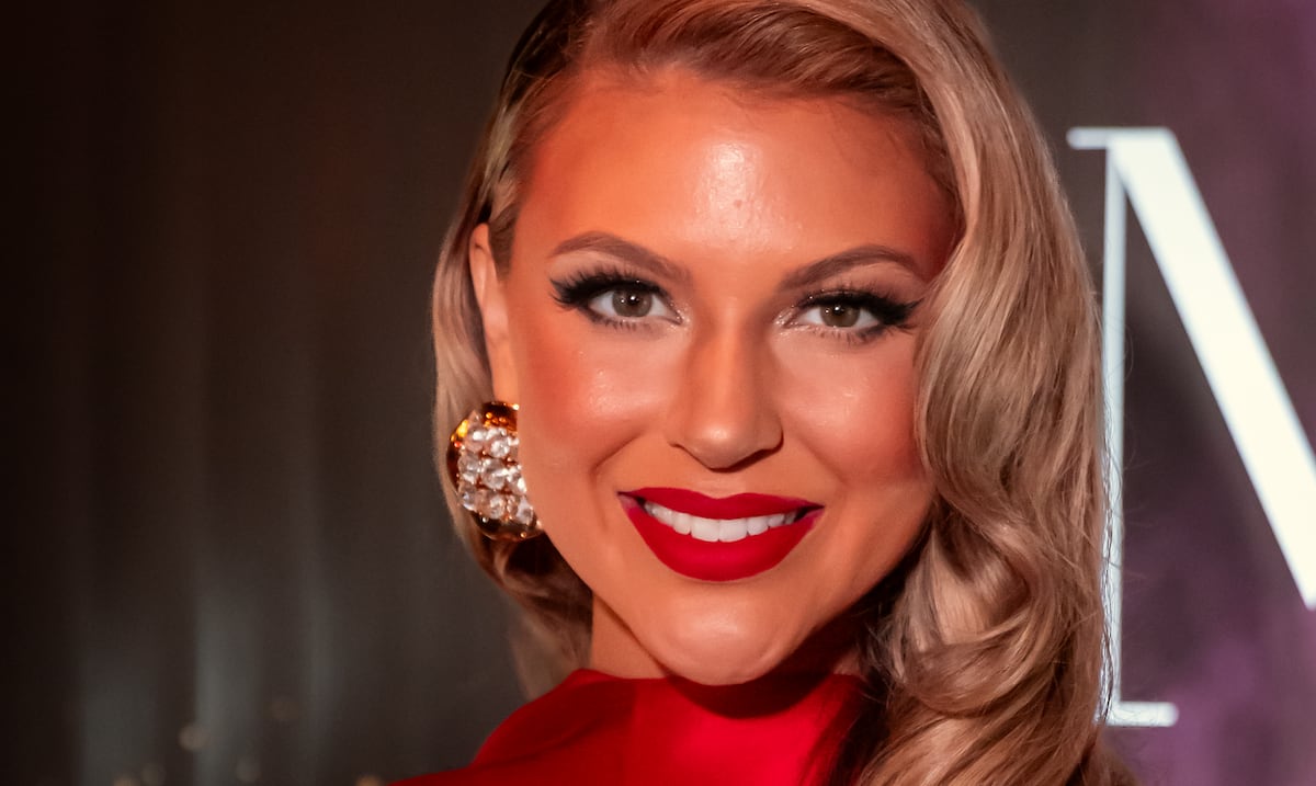 Madison Anderson celebra 10 años de su participación en Miss Grand International