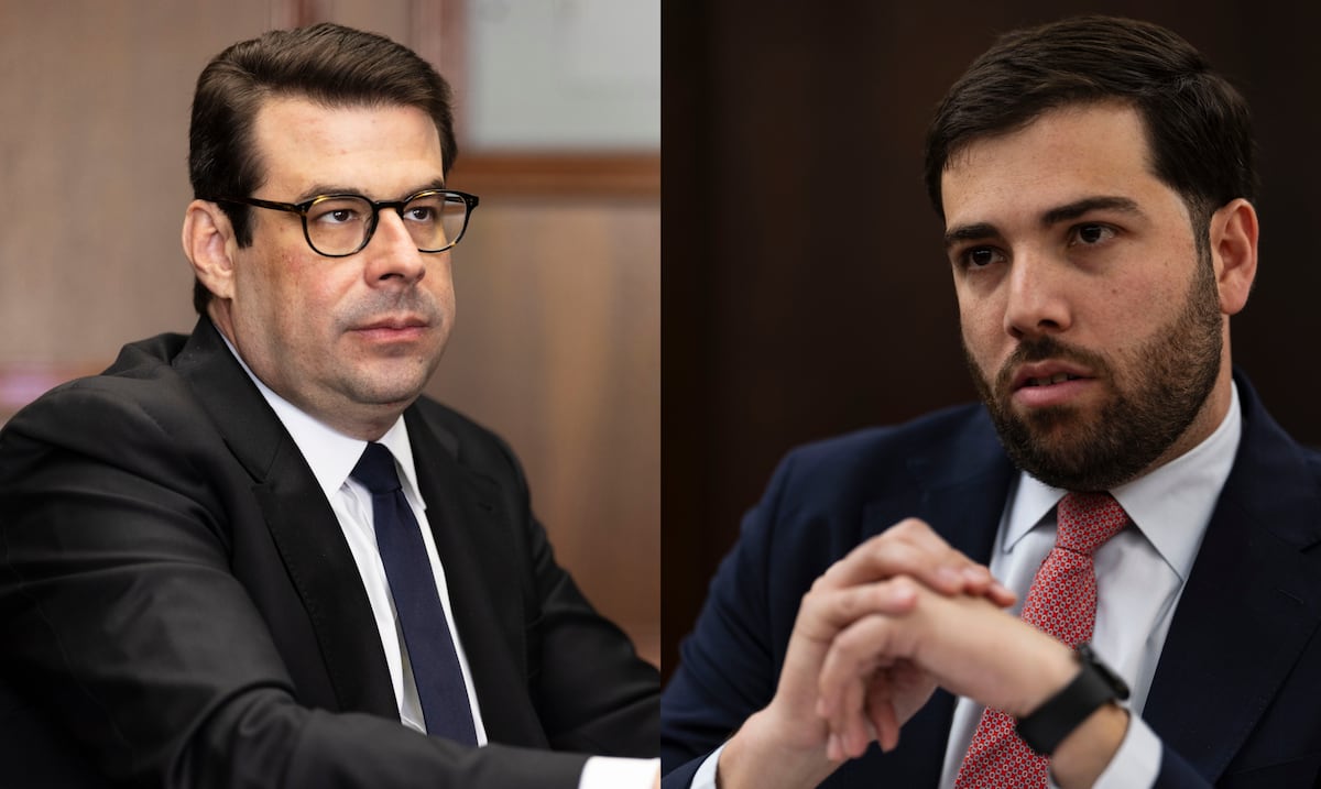 Panel del FEI amplía investigación sobre licitación en OGPe a más funcionarios del gobierno