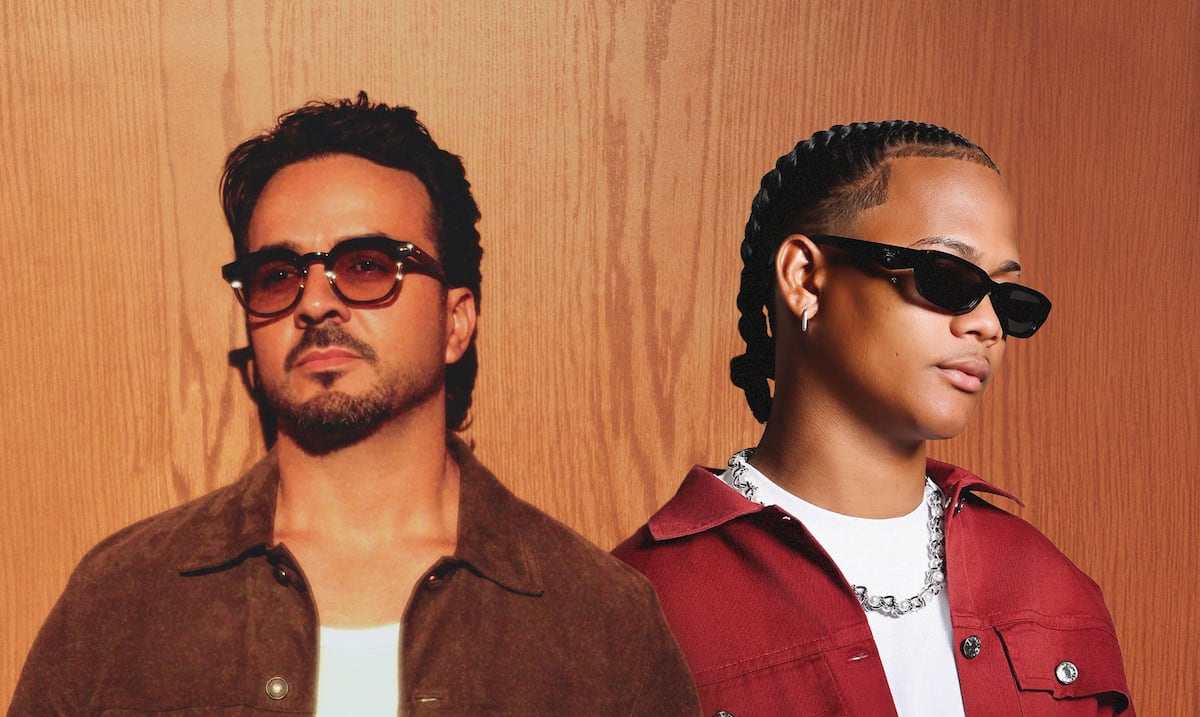 Dalvin "La Melodía" y Luis Fonsi lanzan remix de "Me despido"