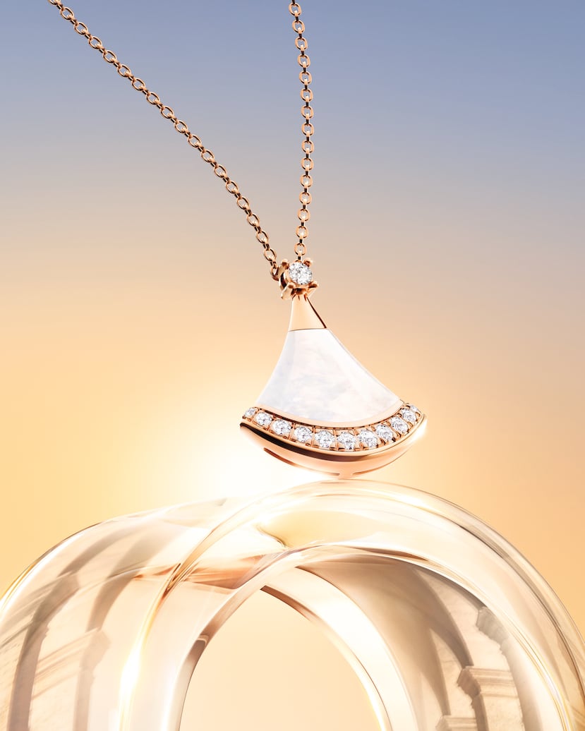 Bvlgari, segundo nivel