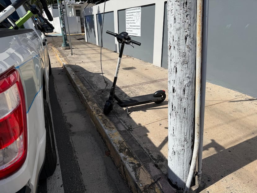 Los E-Scooters son regulados por medio del Reglamento sobre el Uso y Manejo Adecuado de E-Scooters en el Municipio de San Juan