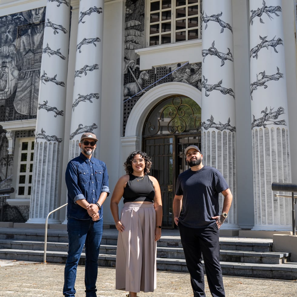 El programa busca impulsar la creación inmersiva en la isla desarrollando talento local joven