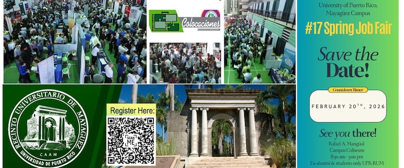 Los interesados también pueden coordinar su primera entrevista en la modalidad virtual y no debe poseer un bachillerato en Educación.