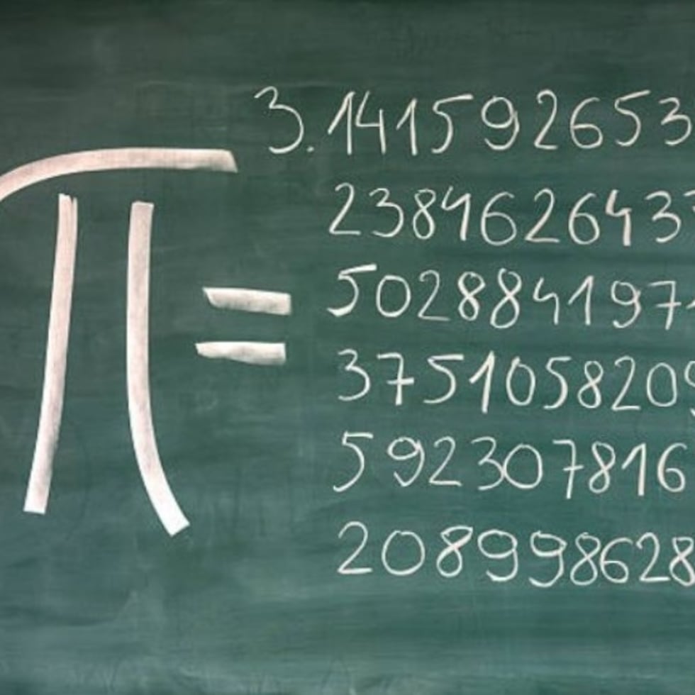 Este día nació con el fin de destacar la importancia de las matemáticas en la vida de las personas.