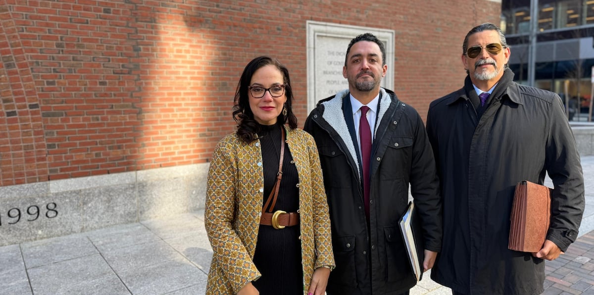 The controversies, which allege inexcusable negligence and misconduct on the part of the officials, have been frozen due to the stay on lawsuits against the Puerto Rico government personnel.