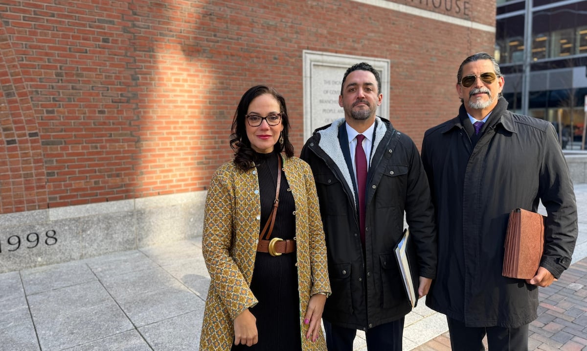 Civil rights lawsuit filed against former governor Ricardo Rosselló and other officials reaches the Court of Appeals for the First Circuit