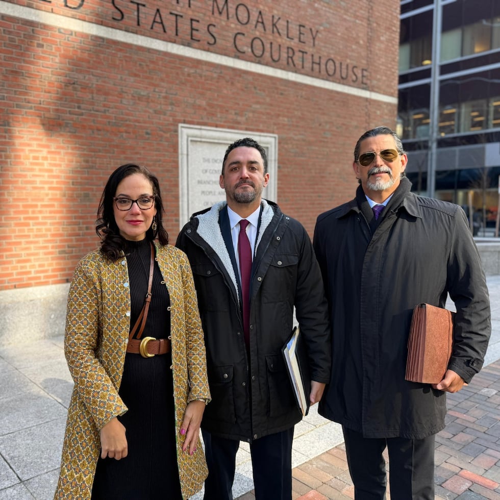 The controversies, which allege inexcusable negligence and misconduct on the part of the officials, have been frozen due to the stay on lawsuits against the Puerto Rico government personnel.