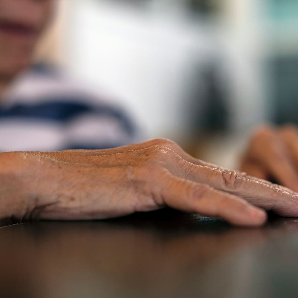 Puerto Rico, actualmente, no recibe el pareo estatal de fondos por dos de los programas principales para adultos mayores, indicó el secretario de Salud, Víctor Ramos Otero.