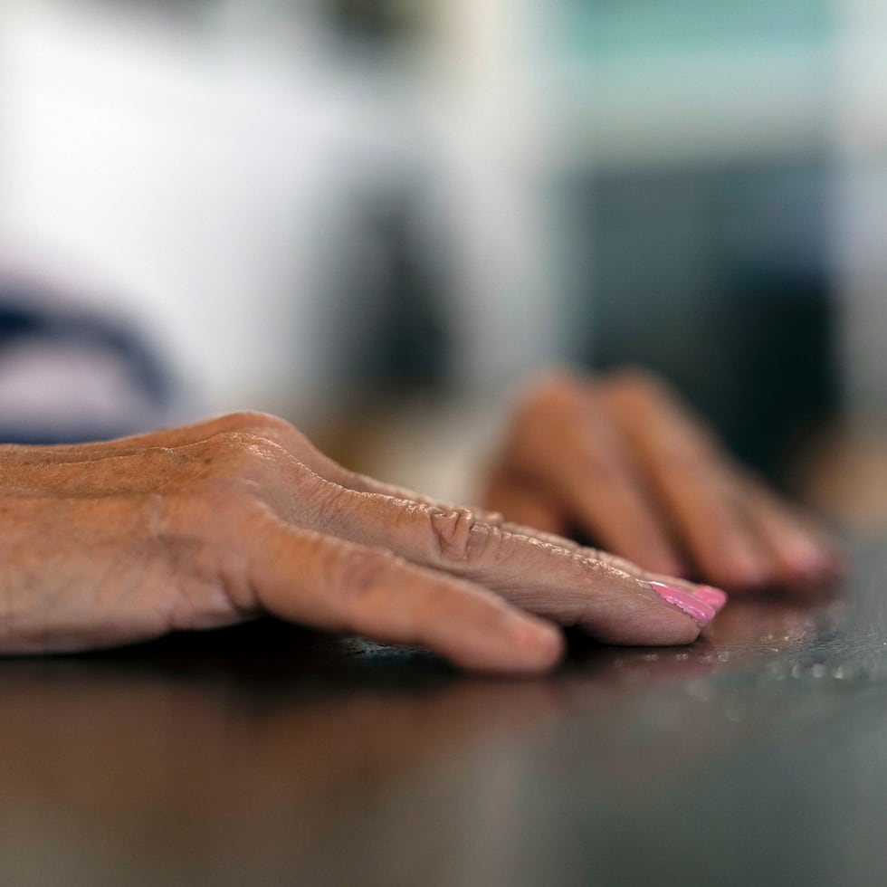 Marina Díaz reminded Humana members that time is running out to choose a new plan.