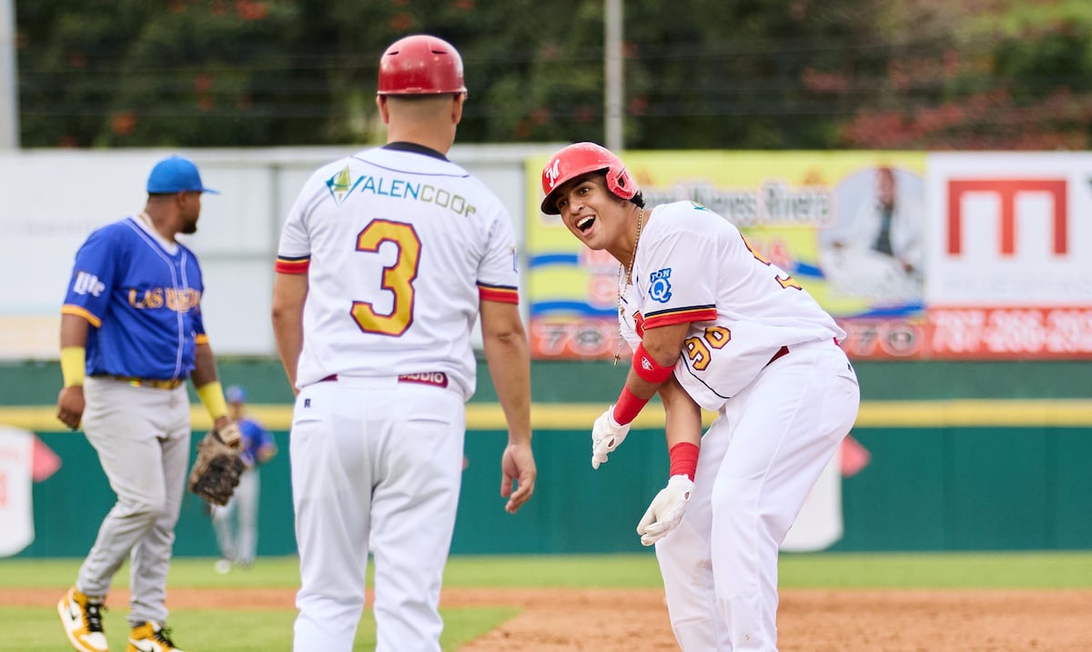 La carrera por la postemporada: quedan nueve boletos disponibles en el Béisbol Doble A