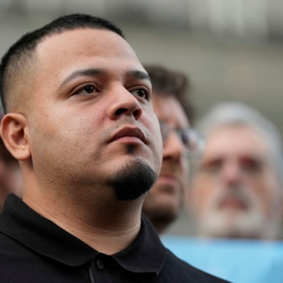 La jueza federal de distrito Paula Xinis de Maryland emitió anteriormente una orden judicial que impide su remoción inmediata.