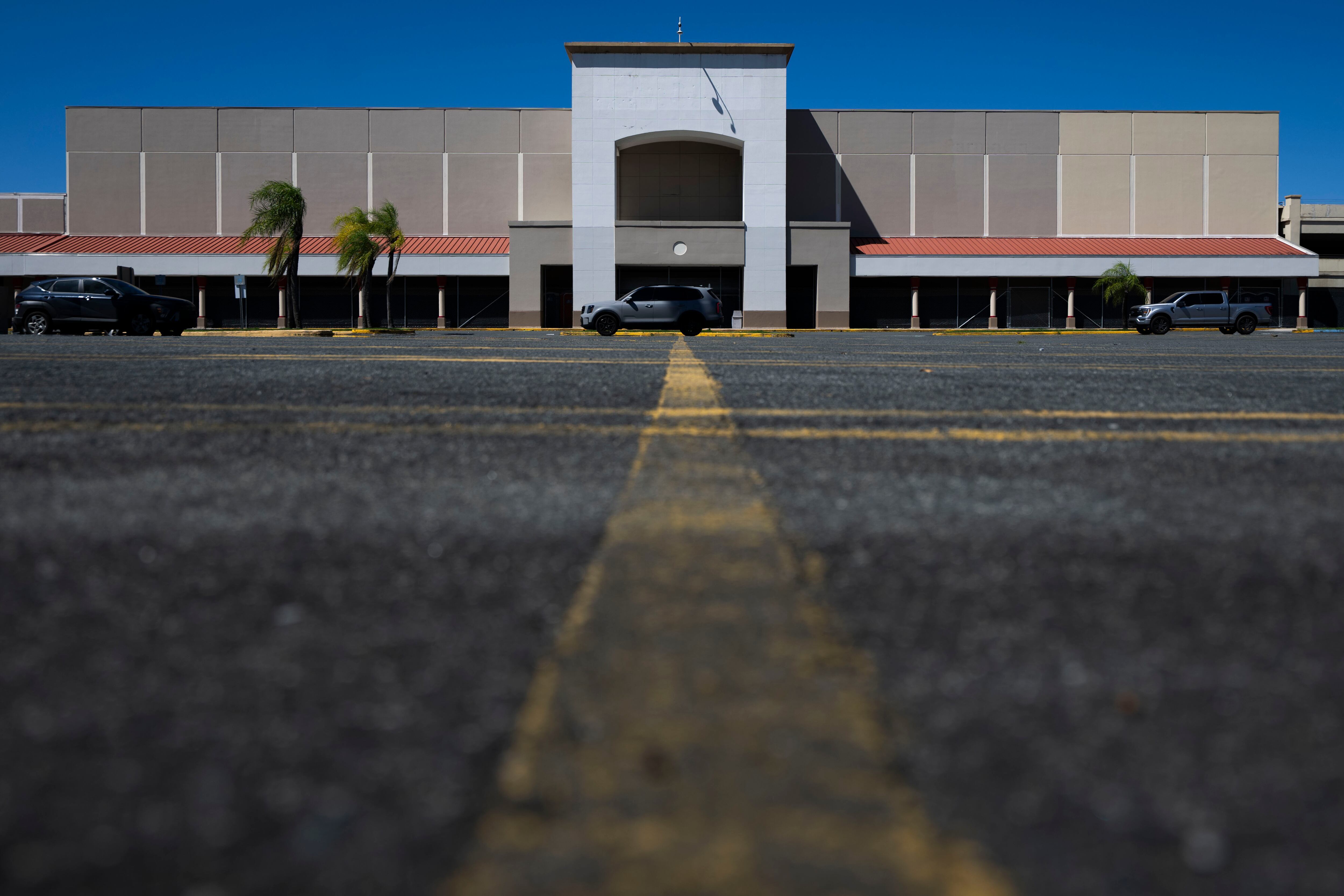 Imagen de la cobertura de: USPS comienza proceso para mudarse a nuevo local en Hato Rey