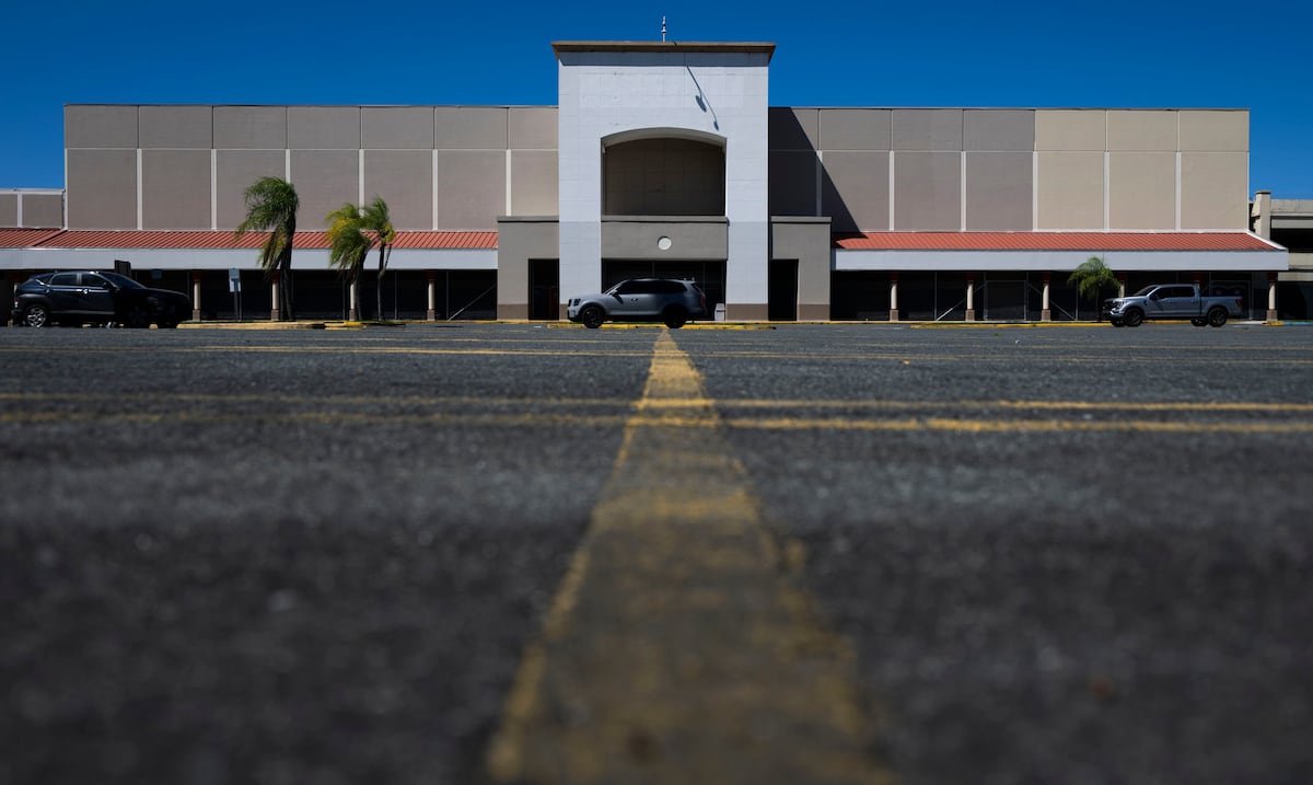 USPS inicia proceso de mudanza a nuevo local en Plaza Las Américas en Hato Rey