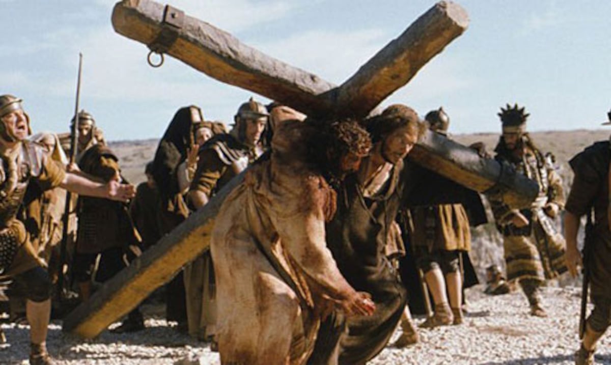 Reflexiones de Semana Santa: cansancio histórico y esperanzas