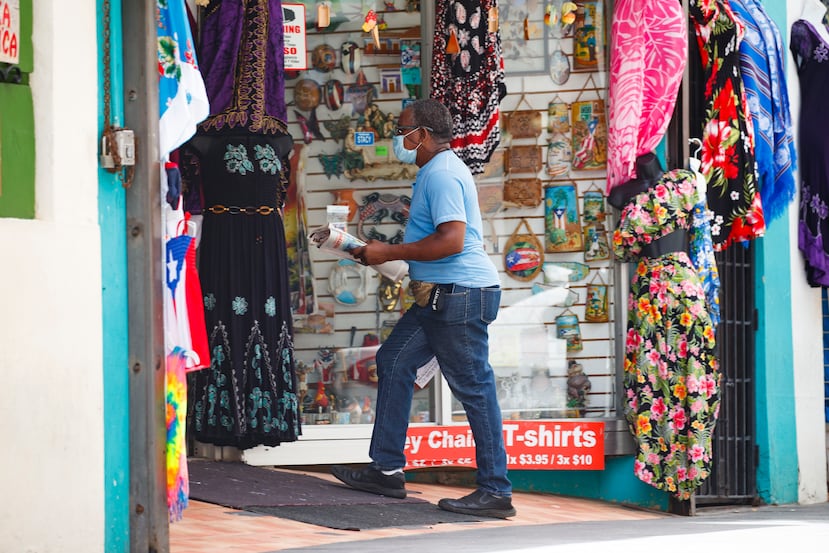Más de 4.9 millones de préstamos del Programa de Protección de Nómina del SBA fueron otorgados en 2020 a empresas y entidades sin fines de lucro en todo Estados Unidos y Puerto Rico como paliativo al impacto económico del coronavirus.