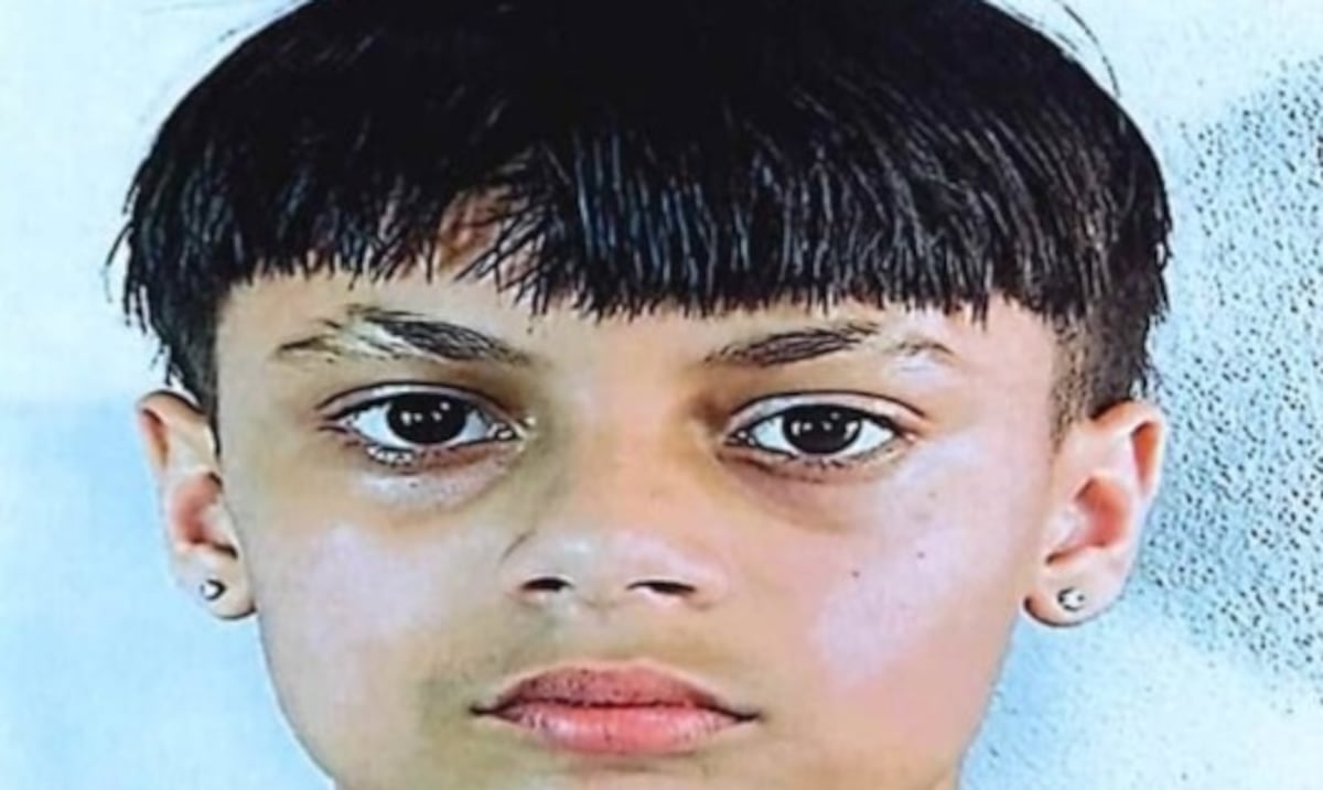 Reportan como desaparecido a un adolescente de 14 años en Bayamón