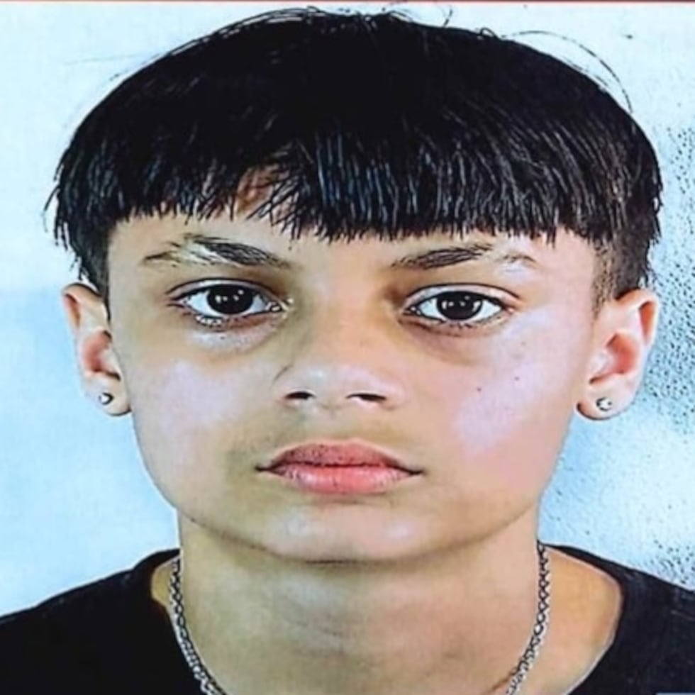 Noel Soler, de 14 años, salió sin permiso de su residencia en la urbanización Rio Plantation, en Bayamón, en la noche del 4 de julio y no ha regresado.