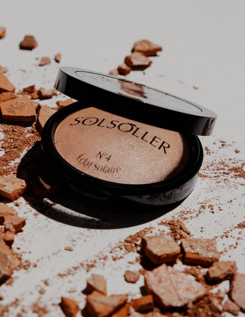 Todos los productos están formulados con ingredientes naturales y libres de parabenos