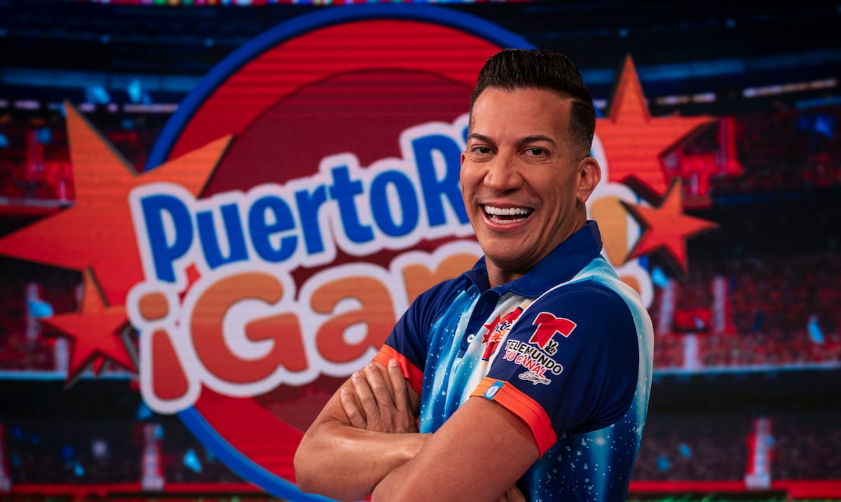 Alex DJ abre hogar para adultos mayores "Hacienda Margarita Living Resort" en Las Piedras