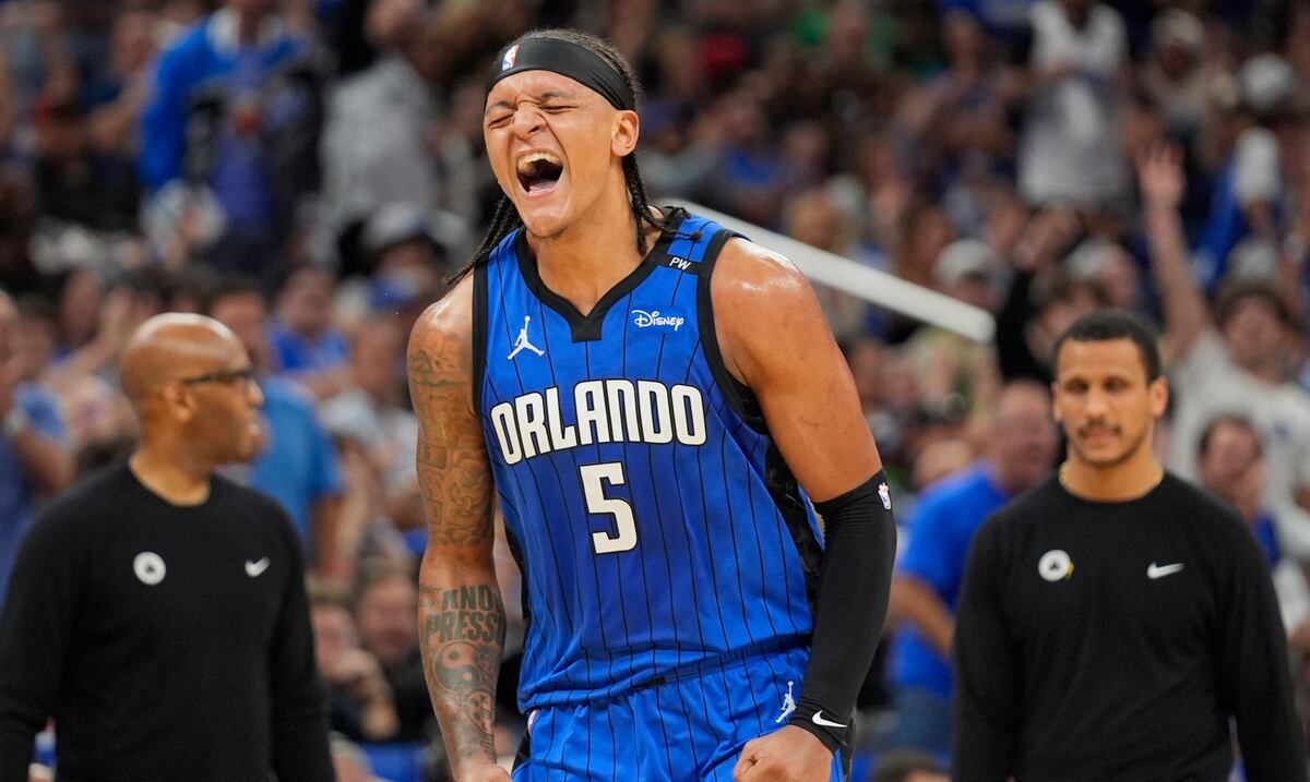 Miami Heat and Orlando Magic play NBA preseason game in Puerto Rico ...