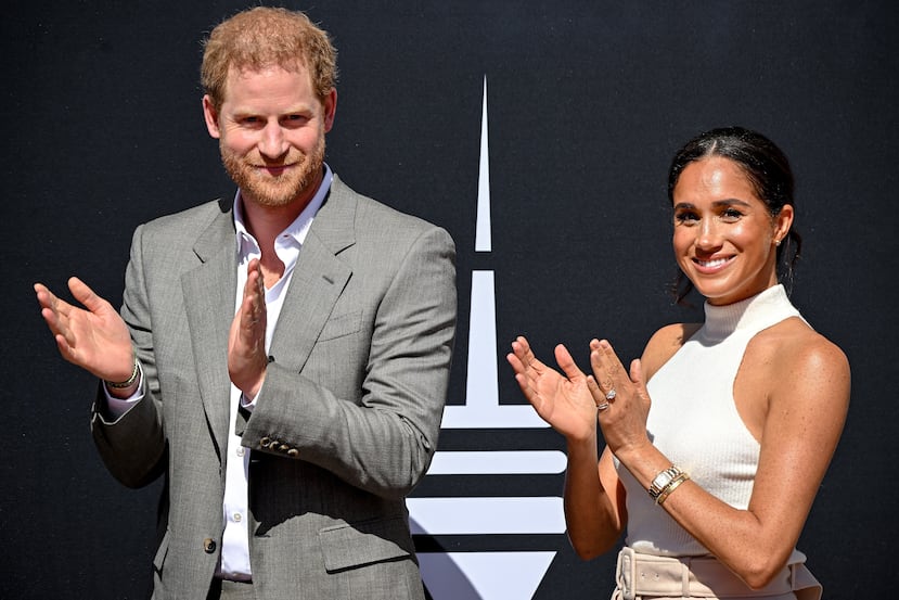 Meghan Markle cumple 45 años el 4 de agosto en un momento en que sus proyectos personales y actividad mediática van en aumento, lejos de Gran Bretaña y la Casa de Windsor.