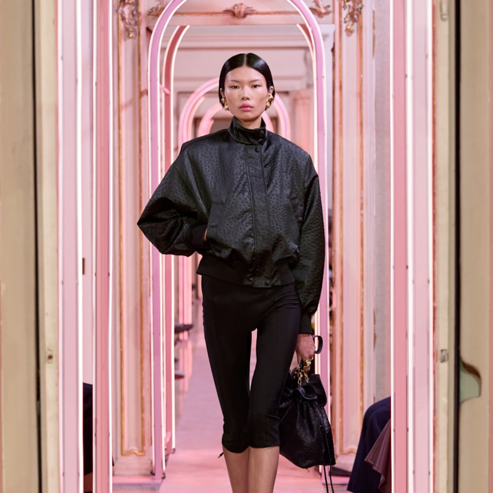 Las grandes casas de firmas han cambiado sus directores creativos.