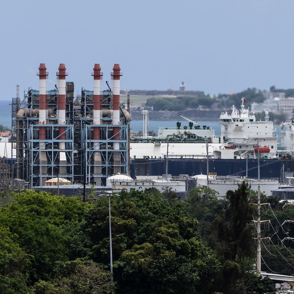 Los mercados de combustible para la generación eléctrica han sufrido, desde febrero, la inestabilidad asociada a la guerra entre Estados Unidos e Irán.