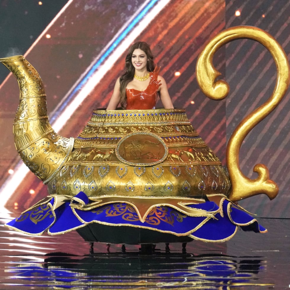 Miss Sri Lanka Lihasha