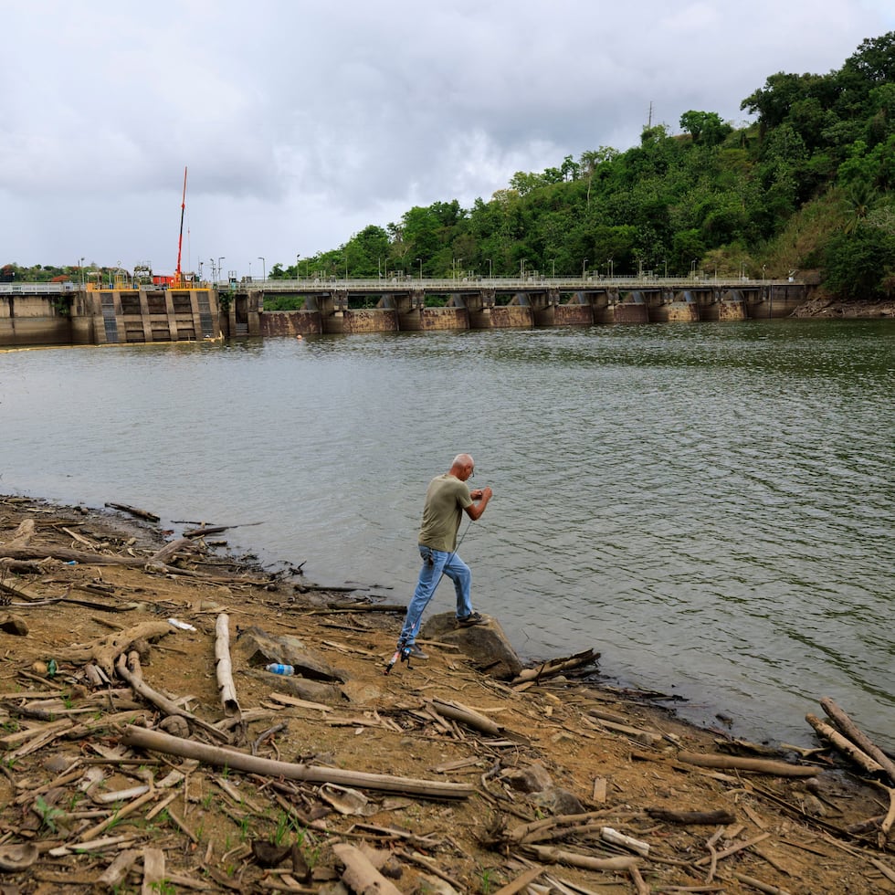 Carraízo recorded a distance of 40.06 meters on Thursday.