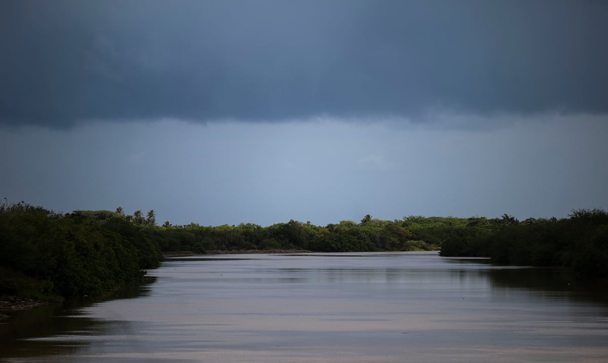 Onda tropical trae lluvias limitadas a PR; sequía en Carraízo y La Plata persistiría