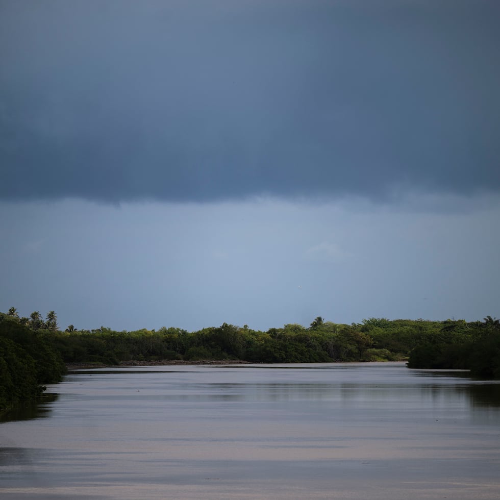 El río La Plata lidera el inventario de subcuencas contaminadas.