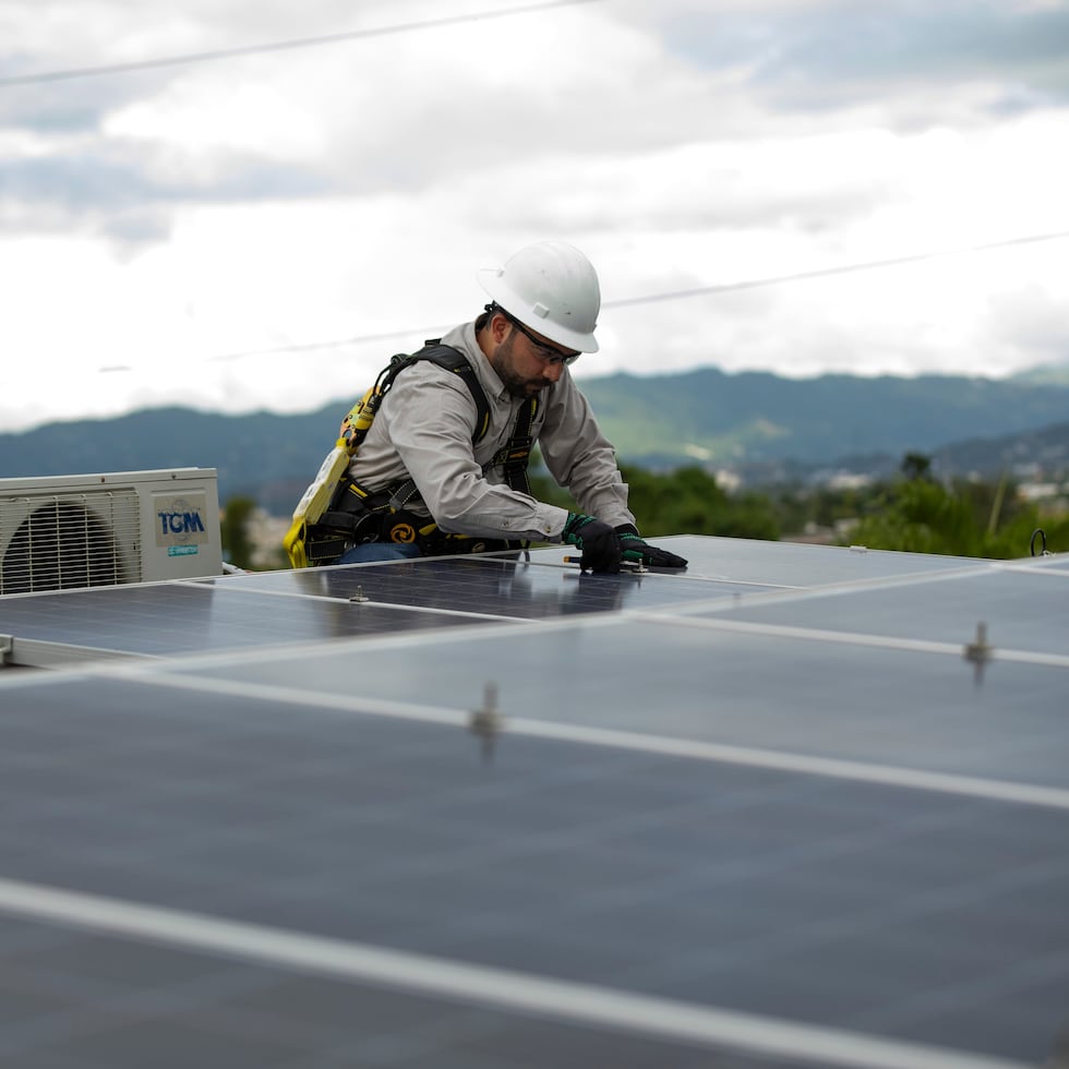 Sunnova, a company that was among the leading solar panel finance firms in the United States, filed for Chapter 11 bankruptcy protection last June in order to reorganize its finances.