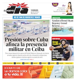 El diario de hoy