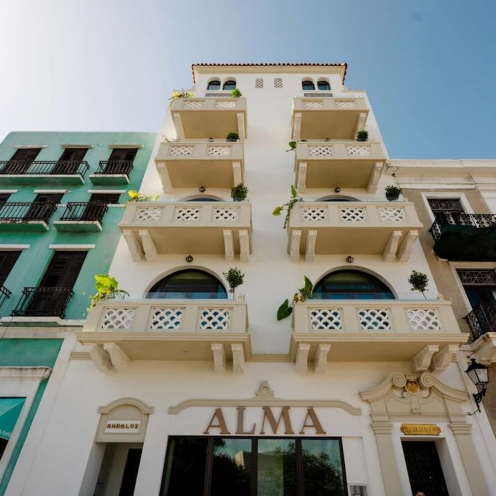 The Autograph Collection comprises more than 360 properties in over 55 countries and territories.