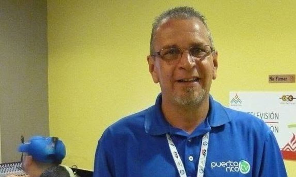 Fallece Daniel Portela, histórica voz del voleibol puertorriqueño