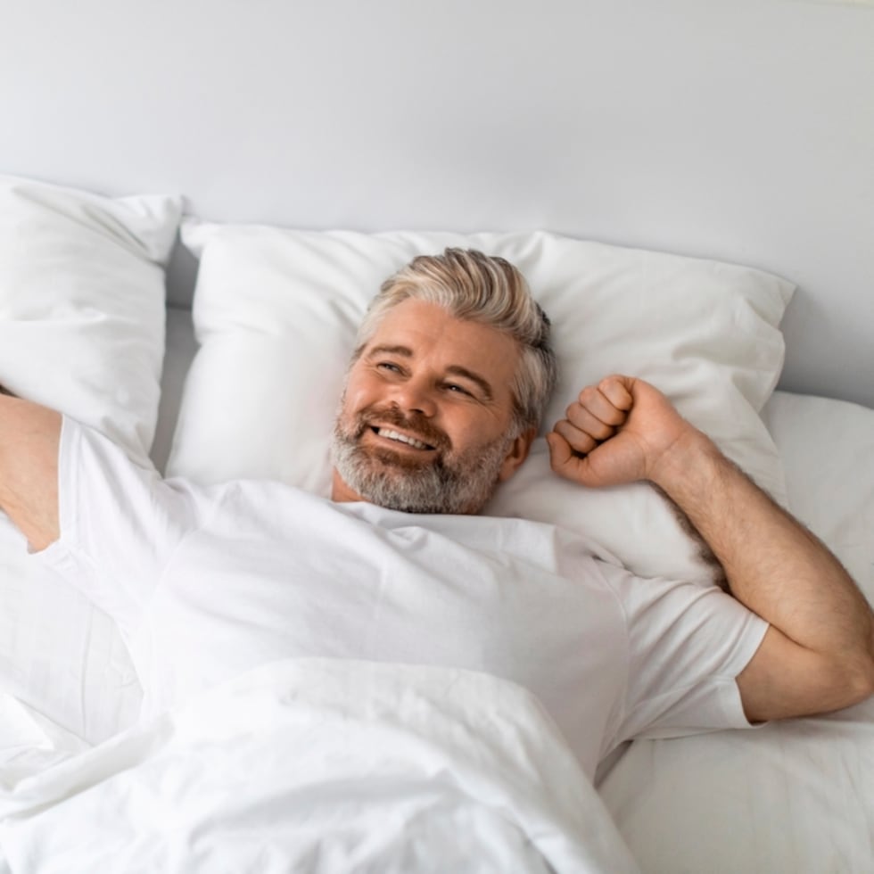 La profesional dijo que las actividades que liberan dopamina de forma natural son necesarias luego de despertar, tras un sueño reparador.