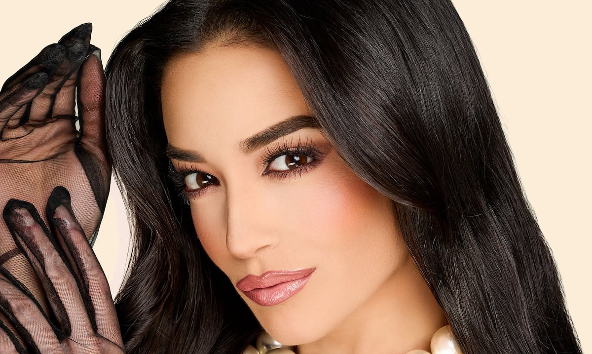 Vivianie Díaz habla sobre el acoso cibernético que vivió en Miss Universe Puerto Rico 2026