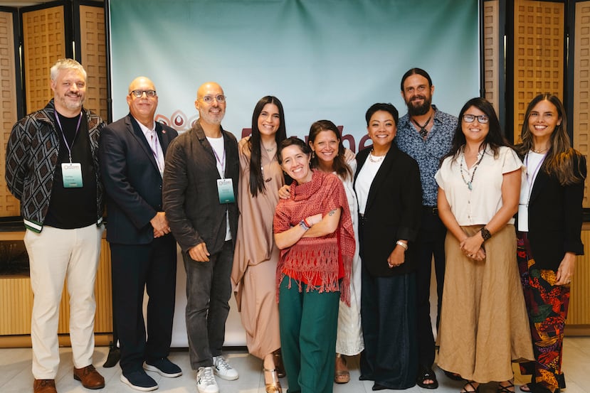La Cumbre de Medicina Psicodélica PR 2025  se llevó a cabo el 27 de septiembre de 2025 y reunió a un grupo diverso para discutir las soluciones innovadoras de salud mental en la isla.