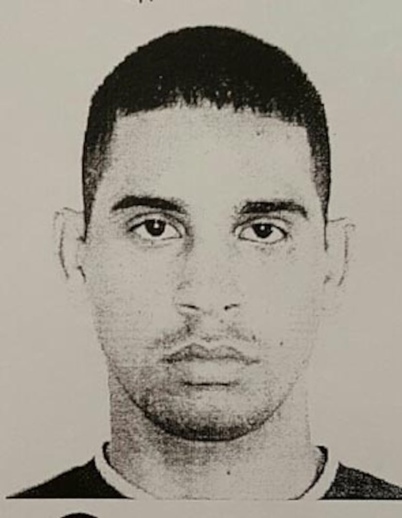 Daniel De Arma Ayala (Suministrada)