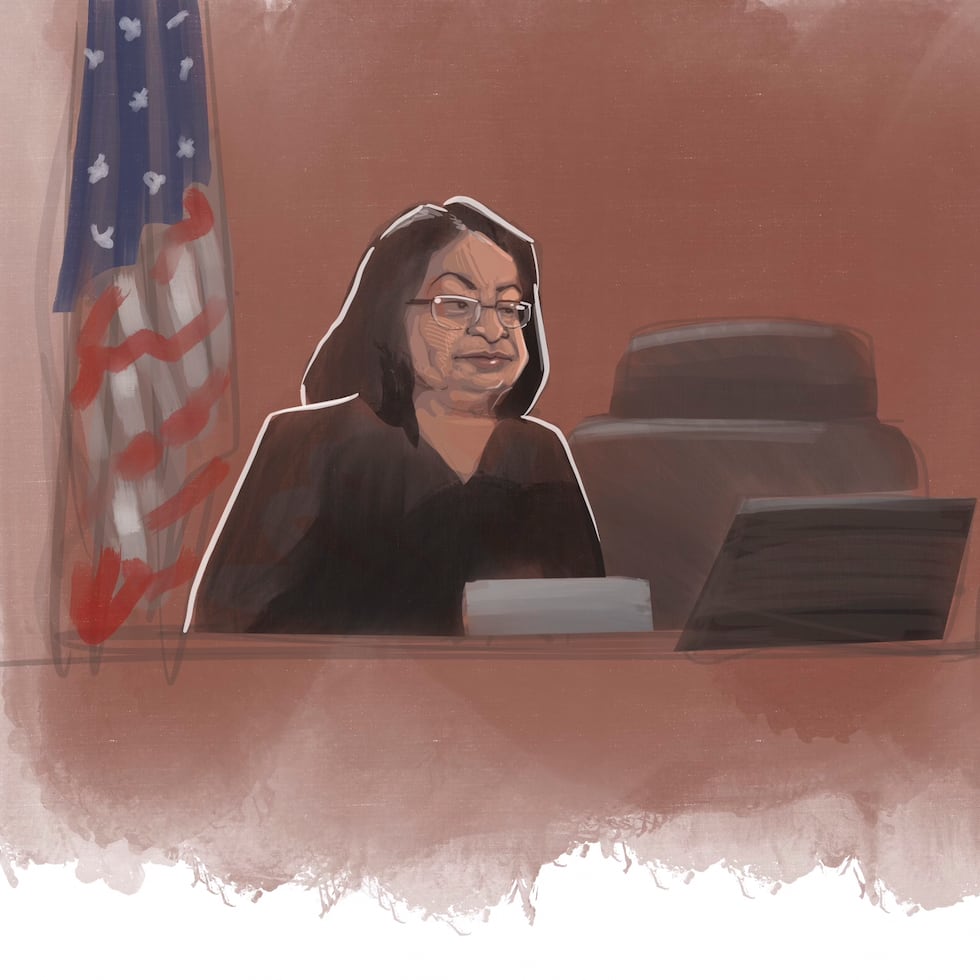 En el extremo opuesto, el reembolso total exigido por los acreedores más agresivos generaría una obligación de entre $11,000 y $12,000 millones, escenario que la jueza Laura Taylor Swain ha caracterizado como “probablemente descabellado, afirma Sergio Marxuach.